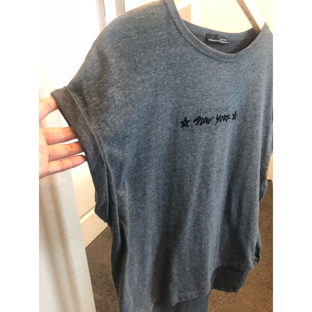 Zara Top - Picture 3 of 5